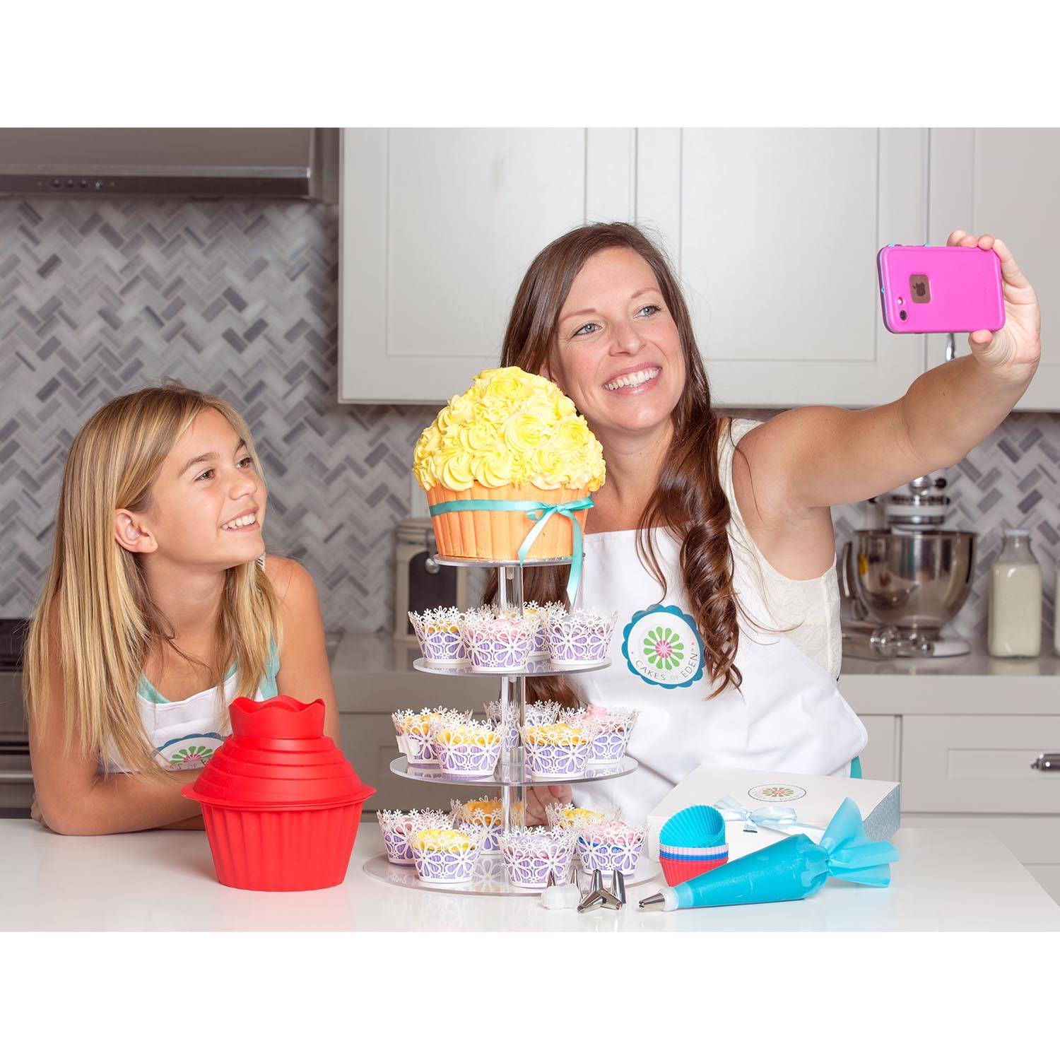 Now Hiring - Bakers + Vloggers!
