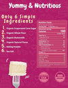 Dippin&#39; Donutz Kit + Organic Cake Mixes Baking kits Quetico 
