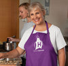 Show Your Support- Branded Apron Cakes of Eden 